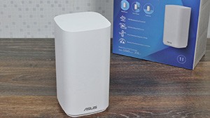 Обзор ASUS ZenWiFi BD4 Outdoor: MESH-система с поддержкой Wi-Fi 7 и PoE