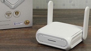 Обзор ASUS RT-BE58 Go: компактный маршрутизатор стандарта Wi-Fi 7 с питанием по USB Type-C