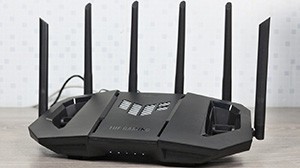 Обзор ASUS TUF Gaming BE9400: оптимальный выбор среди трехдиапазонных маршрутизаторов Wi-Fi 7