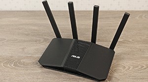 Обзор ASUS RT-BE55: маршрутизатор стандарта Wi-Fi 7 за менее чем $100