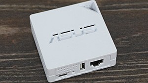Обзор ASUS RT-AX50 Go: доступный карманный роутер с питанием от USB Type-C