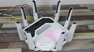 Обзор беспроводного маршрутизатора ASUS ROG Rapture GT-BE19000Ai: три диапазона Wi-Fi 7 с функциями ИИ