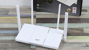 Обзор ASUS RT-BE3600E: один из самых доступных маршрутизаторов с Wi-Fi 7