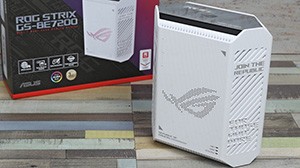 Обзор ASUS ROG STRIX GS-BE7200: двухдиапазонный геймерский роутер стандарта Wi-Fi 7