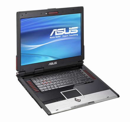 Asus G2S Extreme Limited Edition