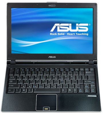 ASUS U1E