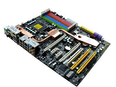 MSI HydroGenX38