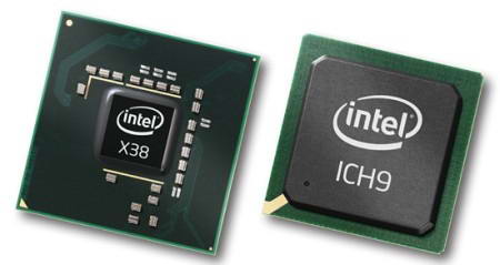 Intel X38 Express