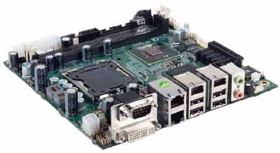 Axiomtek SBC86841