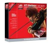 ATI Radeon HD 3870