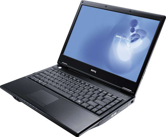 BenQ Joybook R43