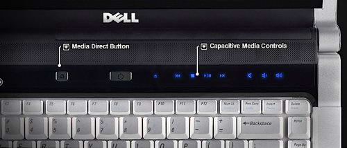 Dell XPS M1530