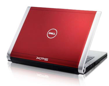 Dell XPS M1530