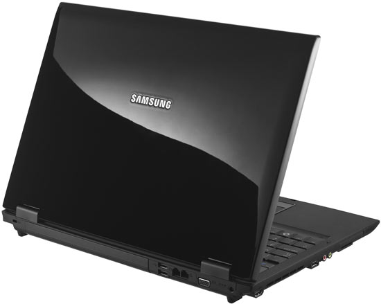 Samsung R700