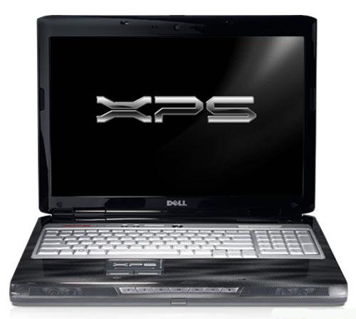 Dell XPS M1730