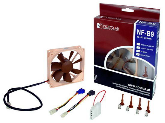 Noctua NF-B9