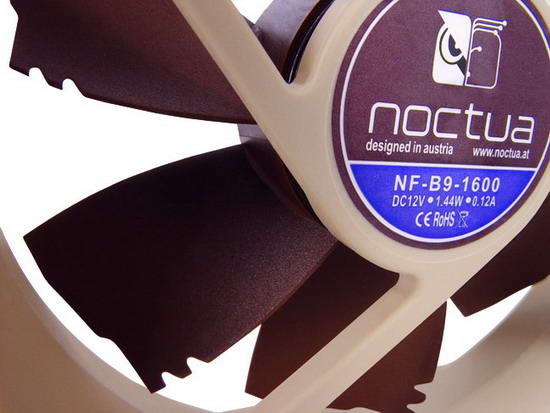 Noctua NF-B9