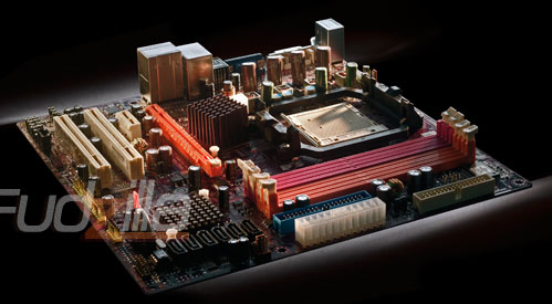 AMD 780G