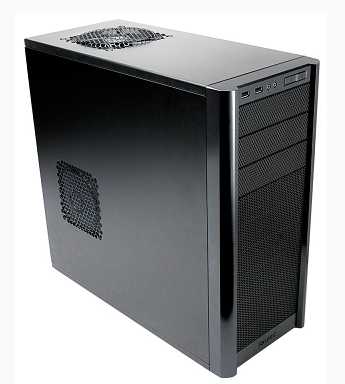 Antec Three Hundred