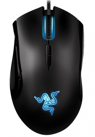 Razer Imperator