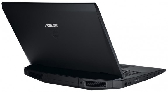 ASUS G73SW