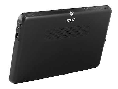 MSI WindPad 100W