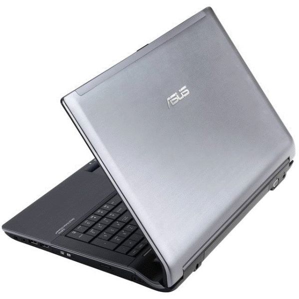 ASUS N53SV-A1 