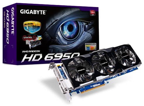 Hd 6950 Скачать Драйвер