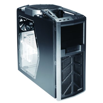 Antec Six Hundred V2