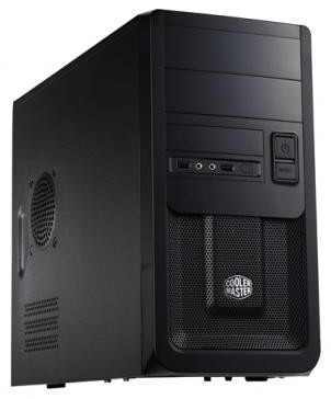 Cooler Master Elite 343