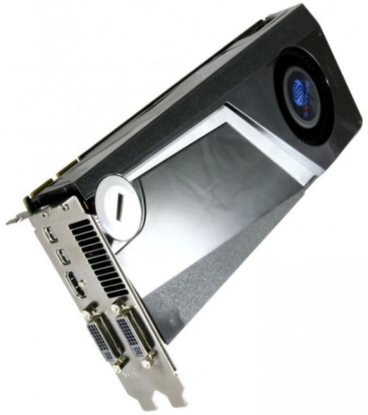 SAPPHIRE Radeon HD 6970