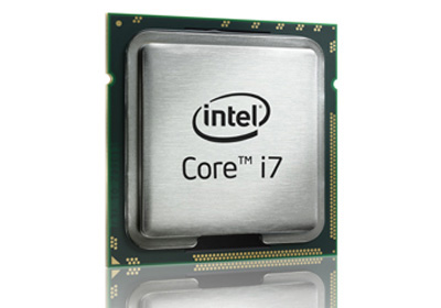 Intel Core i7