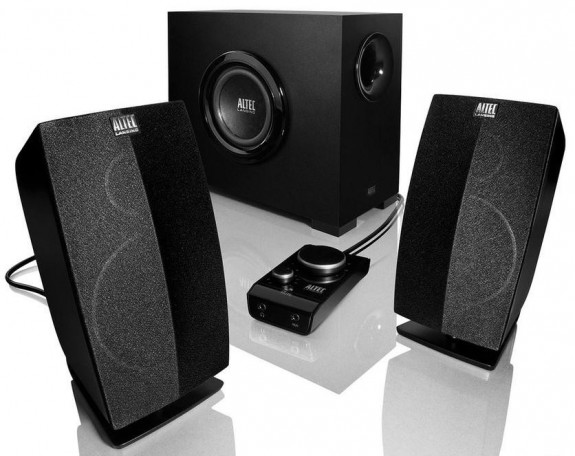 Altec Lansing VS2720 