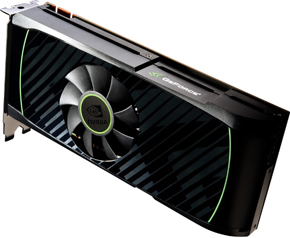 Видеокарта nvidia geforce gtx 560 ti выключается при запуске игры