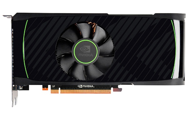 NVIDIA GeForce GTX 560 Ti 