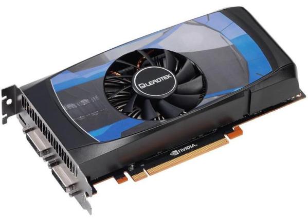 Leadtek WinFast GTX 560 Ti