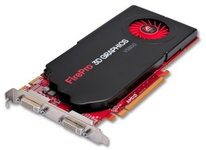 AMD FirePro 2270 
