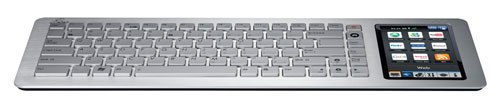 ASUS EeeKeyboard PC