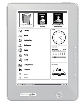 PocketBook Pro 903 