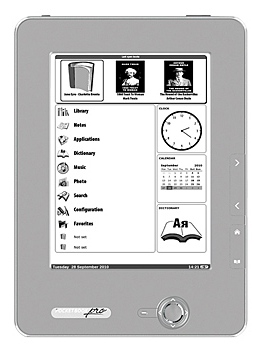 PocketBook Pro 903 