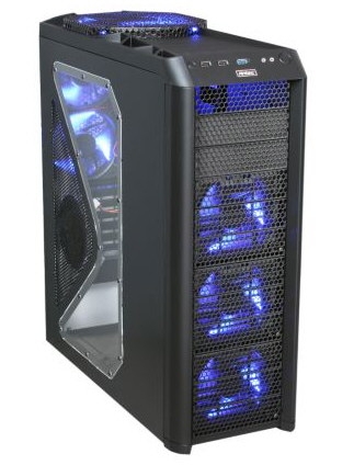 Antec Nine Hundred Two V3