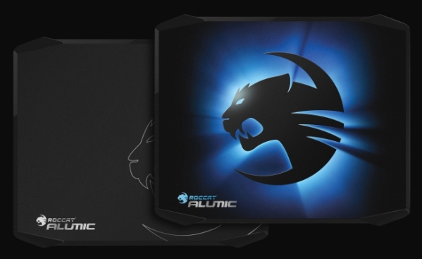 Roccat Alumic 