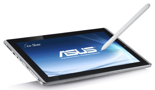 ASUS Eee Slate EP121