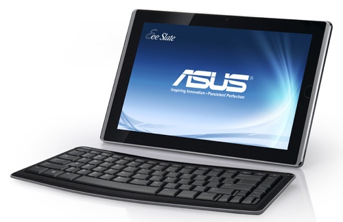 ASUS Eee Slate EP121