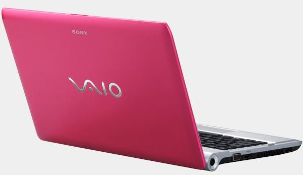 Sony VAIO Y