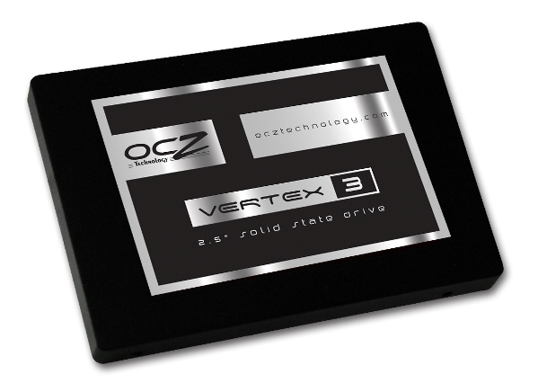 OCZ Vertex 3