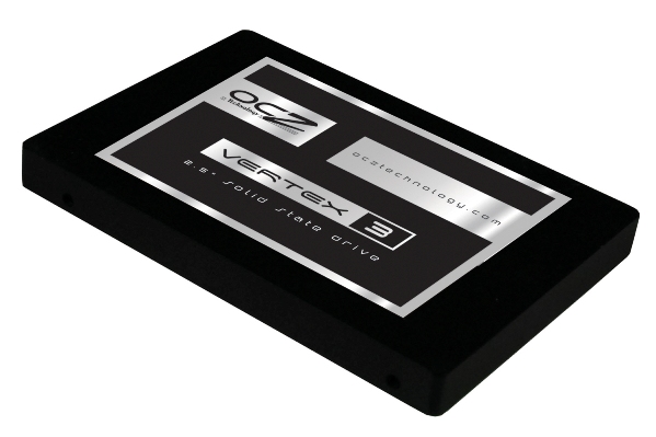 OCZ Vertex 3