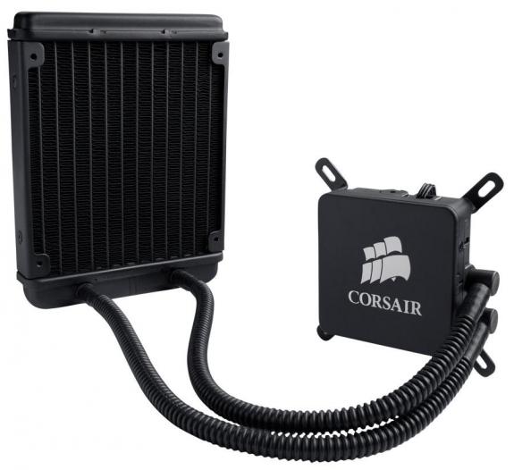 Corsair Hydro H60 