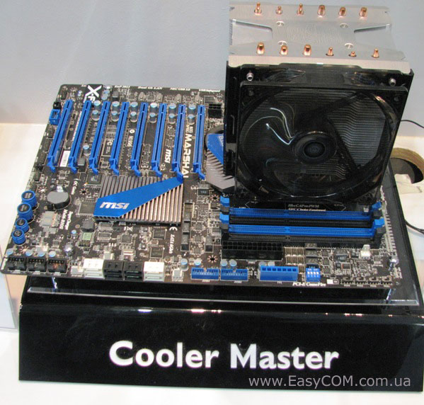 Cooler Master Hyper 612S