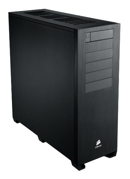 Corsair Obsidian 700D 